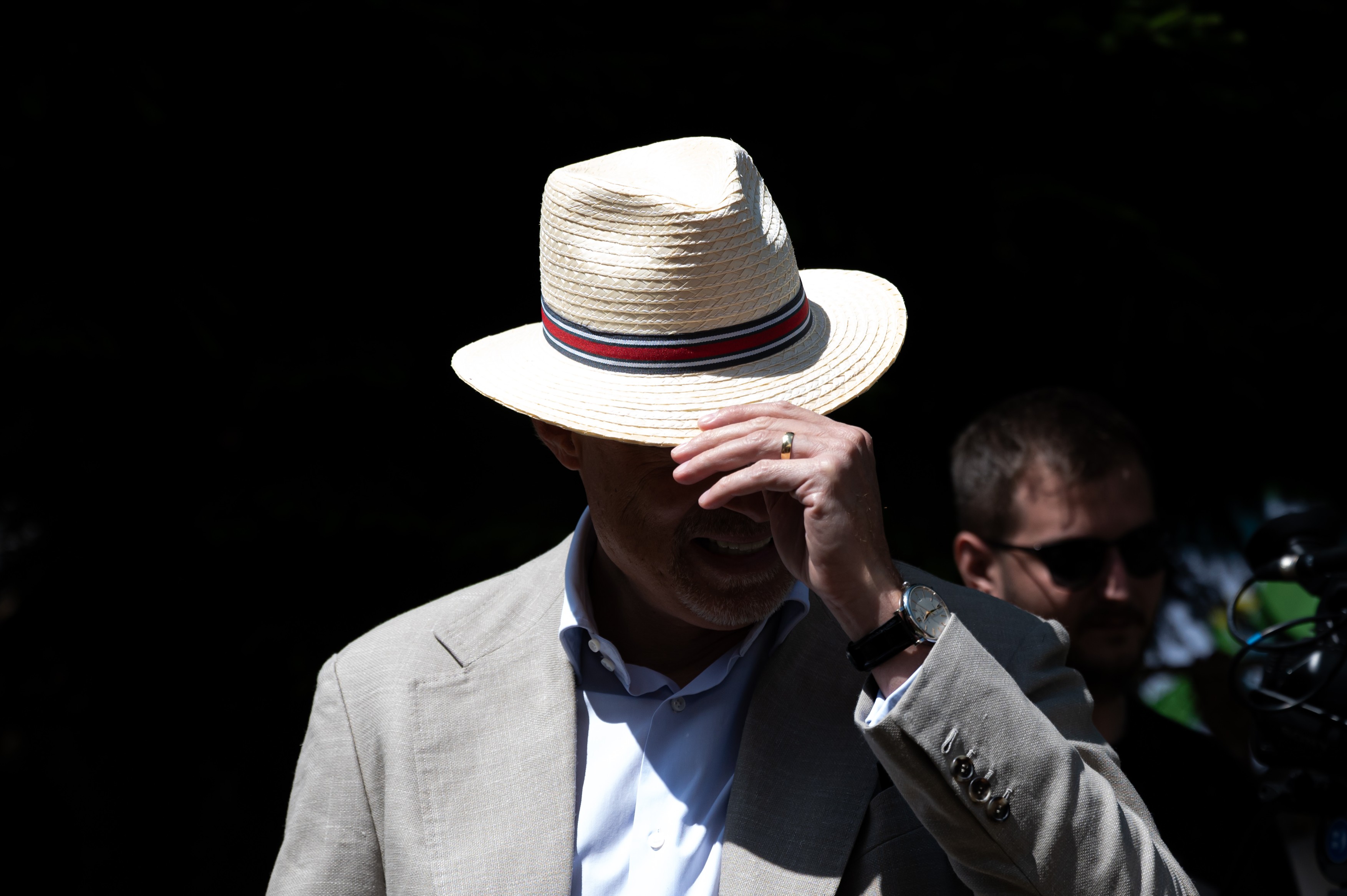 Kristóf Szalay-Bobrovniczky’s expansion around Lake Balaton: Minister purchases manor and winery 1