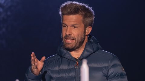 Sebestyén Balázs: Sokszor azt gondolom, hogy a nőknek semmiféle realitás- és valóságérzékelésük nincs valójában