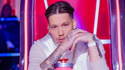 Manuel kitüntetést kapott a rendőrségtől