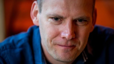 „Mondtam, hogy engem szecskázz le, szórj a tyúkok elé” – rövidfilmmel jelentkezett Bödőcs Tibor