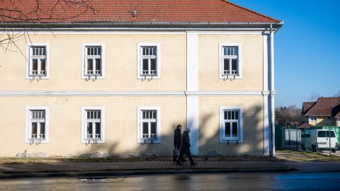 Fagyos hajnalok után, napsütéses napok jönnek