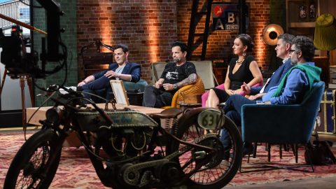 Kincsvadászok: a TV2 most már gyakorlatilag felváltva sugároz régi és új részeket a műsorból