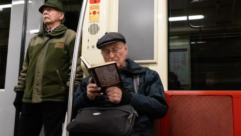Munka nyugdíj mellett: ők azok az idősek, akik leginkább élnek a lehetőséggel