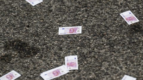 Portfolio: rengeteg EU-s pénzt veszített el a kormány, és még nincs itt a vége