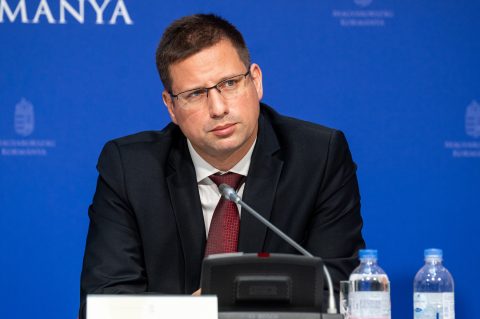 Hogy áll a vizsgálat a bukott szír elnök Budapestre utazásával kapcsolatos álhírről?