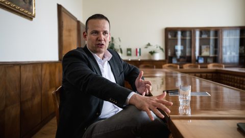 Toroczkai László az Orbán-Weidel találkozóról: Nagyon jó húzás volt az AfD részéről