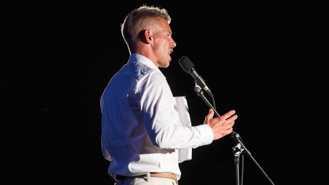 Magyar Péter: A Tisza 20 évre visszamenőleg, minden magas rangú politikust és családtagjait vagyonosodási vizsgálatnak vetne alá