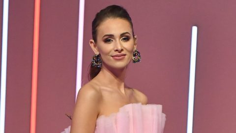 Sydney van den Bosch reagált a terhességéről szóló pletykákra: „Bosszantó, de közben teljesen érthető”