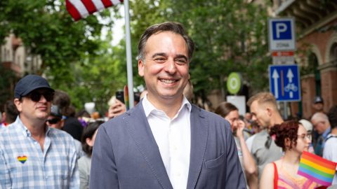 David Pressman visszatér korábbi munkahelyére