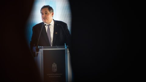 Nagy Márton: Jöhetnek újra az árstopok?