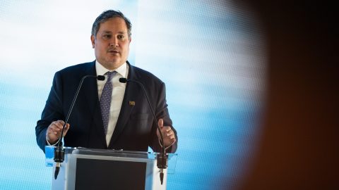 Nagy Márton szerint elfogadhatatlan az infláció, ezért újabb árstopokat is készek bevetni