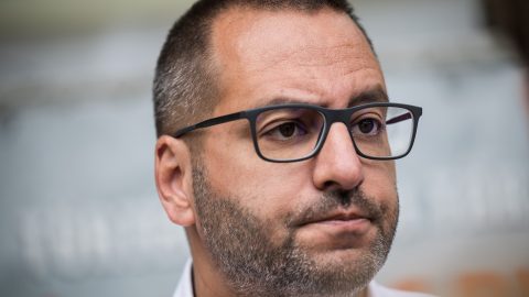 Öt budai lakása, egy vadászháza és több mint 400 milliós megtakarítása van a Szuverenitásvédelmi Hivatal elnökének