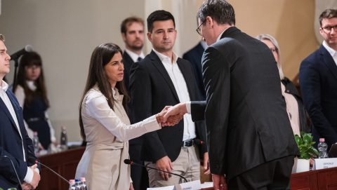 Szentkirályi Alexandra: Ha bezárnak a gyrososok, szerhasználók és hajléktalanok lepik el az aluljárókat