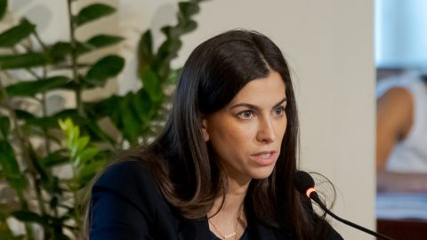Szentkirályi Alexandra: Mi lesz a következő? A hévroller?