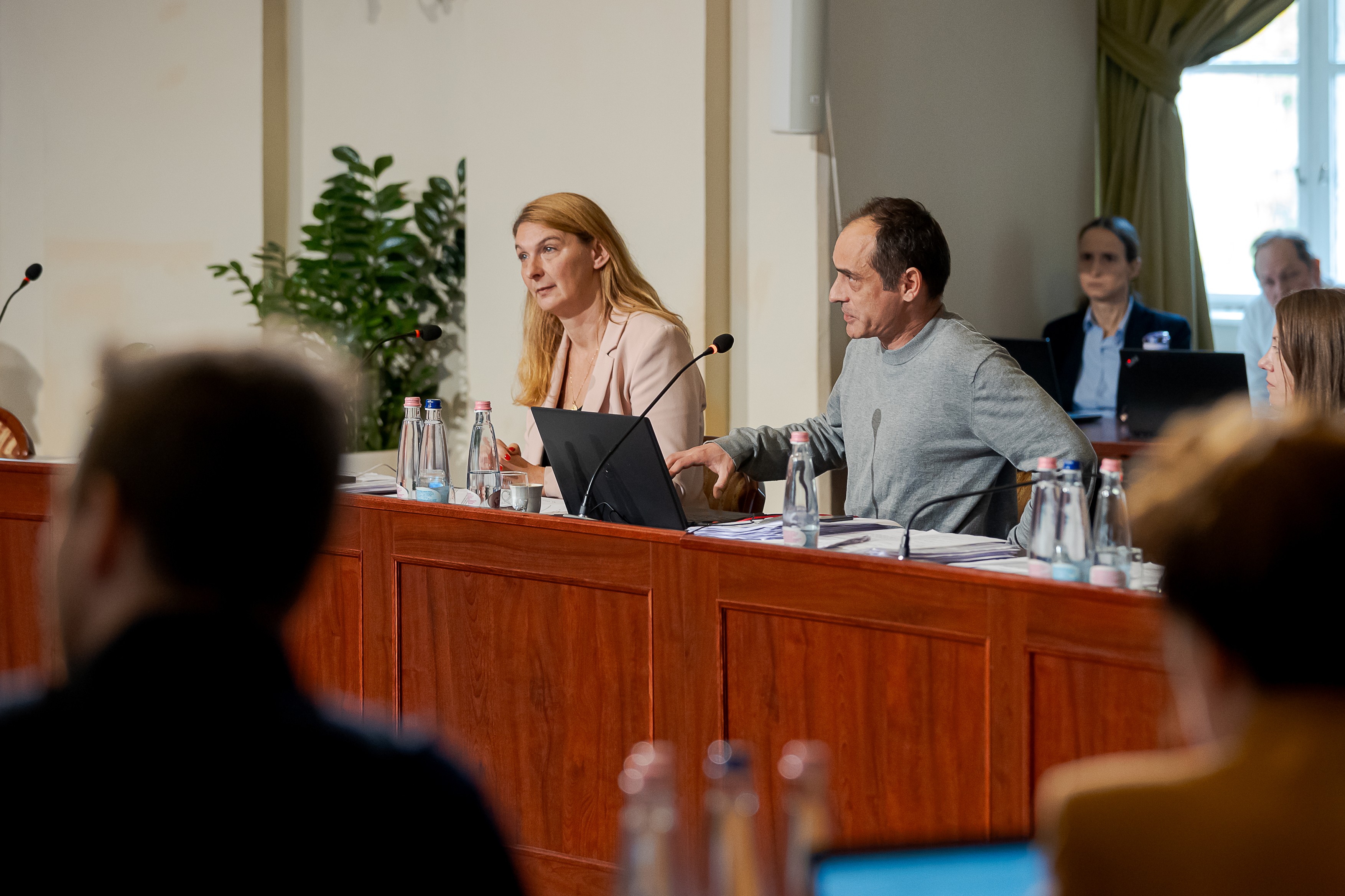 Fővárosi Közgyűlés: Karácsony készül a 30. Pride-ra, a hírhedt szegedi kötekedő miatt félbeszakadt az ülés 2