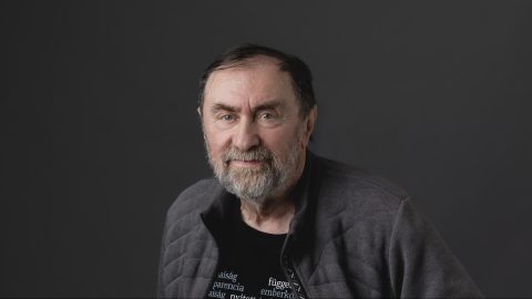 Meghalt kollégánk, barátunk, Rege Sándor
