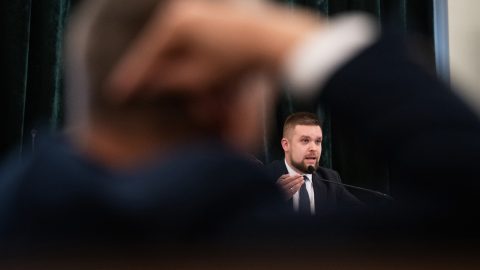 Győri felfordulás – így sikerült Pintér Bencének blokkolnia a Fidesz-többséget