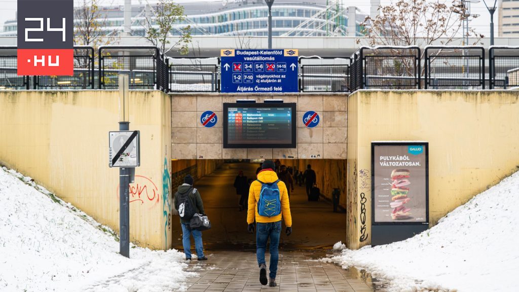 Nincs többé aluljárós gyros, se kürtőskalács Budapesten