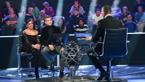 Folytatást kap a Palik-féle Legyen Ön is milliomos! a TV2-n