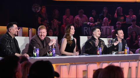 Story.hu: a TV2 lecseréli a Megasztár zsűrijét