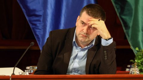 Hivatalosan még nem a fővárosé Rákosrendező