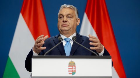 Megvan, mikor lesz idén Orbán Viktor évértékelője