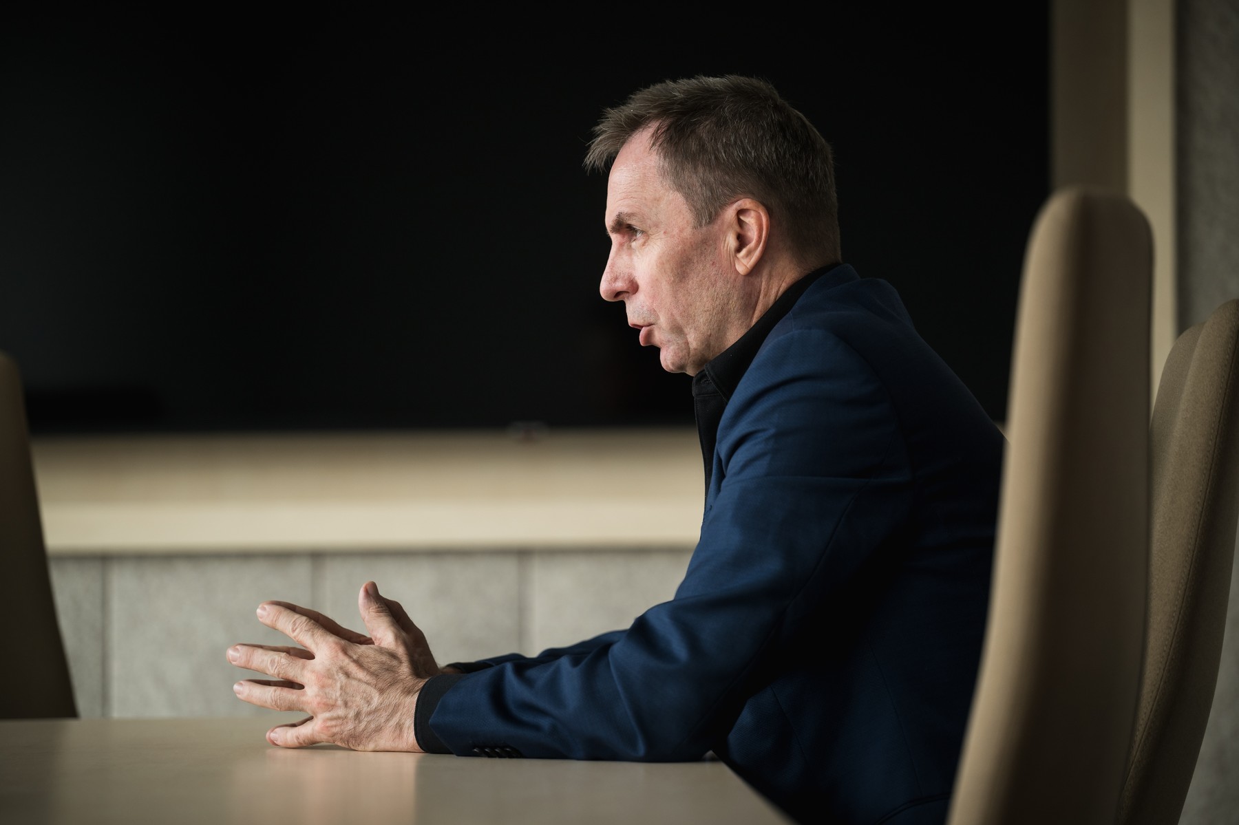 Váradi József: Nincs olyan, hogyha valaki túl sokat nézegeti a Wizz Air honlapját, akkor árat emelünk 1