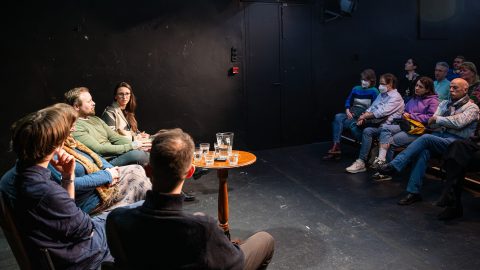 Jó lenne, ha nem utáltatnánk meg ételeket a gyerekekkel már a menzán
