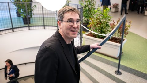 Karácsony Gergely: Lázár János láthatóan nem olvasta el az adásvételi szerződést
