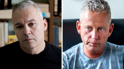„Egy megkeseredett, rosszindulatú ember” – Schobert Norbinak nem tetszett, hogy Dombóvári István a sztrókjával viccelődött