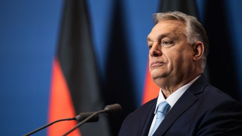 Orbán 10 éve még hálás volt a meleg közösségnek, most be akarja tiltani a Pride-ot