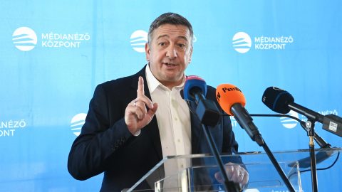 Letartóztatásokról, fogvatartottakról dönt a Bayer Zsolt által listázott két bíró