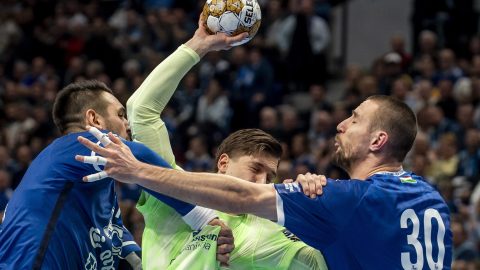 A Szeged bravúros pontszerzéssel jutott tovább a BL-ből