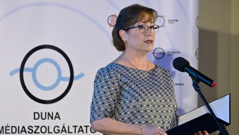 X-csatornát indít a közmédia