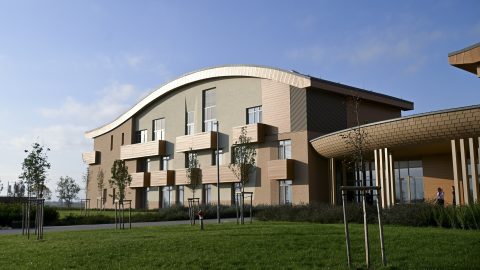 Újabb 5 milliárd forinttal drágult a kajak-kenu akadémia, most az orosz-ukrán háborúra hivatkoznak