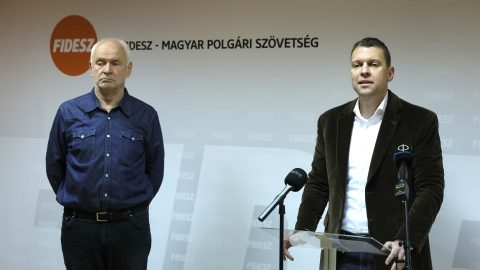 Lázár után újabb fideszes képviselő jelentette be, hogy nem indul a 2026-os választáson