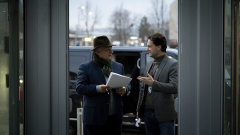 „Tekintélyes méretű és komolyságú” gazdasági megállapodás jön az amerikaiakkal