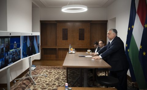 Ki az a Máté János, akit Havasi Bertalan utódjának szemeltek ki?