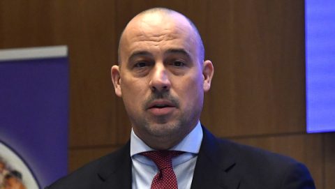 „Sokkal fontosabb a válogatott eredménye, mint az, hogy az egyesületeink elérik-e a BL-sikert”