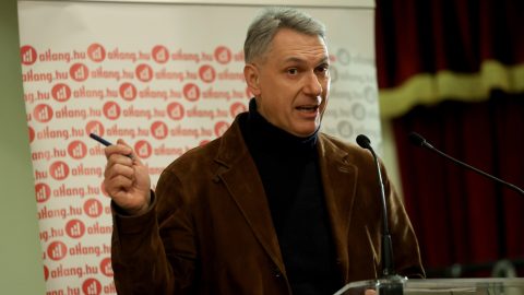 M30-as balhé: Lázár János kilátásba helyezte a Strabag kitiltását az országból