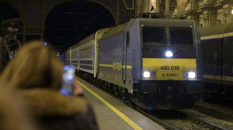 Garancsi egy, a Matolcsy-kör négy pályaudvart szemelt ki: megvannak a 99 éves MÁV-pályázatok