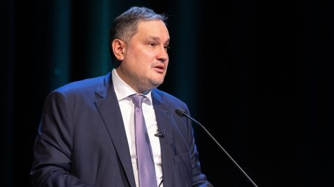 Nagy Márton: Lesz turisztikai bank