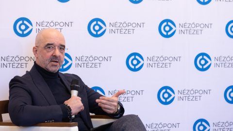Kovács Zoltán államtitkár fals információ alapján gyanúsította meg a Reuterst