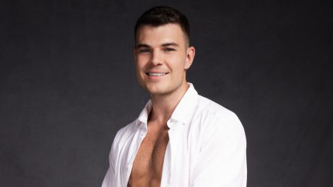 Pumped Gabo a Farm VIP-ről: Ha nincsenek ott jó nők, unatkoztam volna