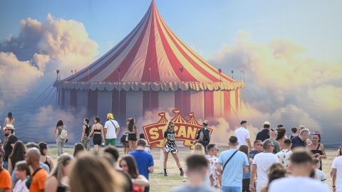 Strand Fesztivál: jön Paul Kalkbrenner, a Purple Disco Machine, és a Kruder & Dorfmeister