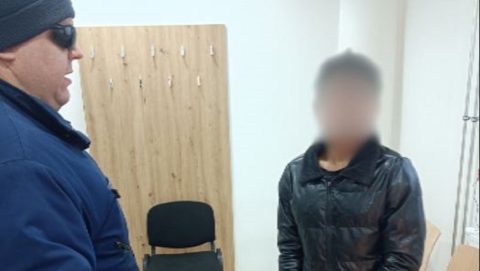 Ötvenezerért akarta elpasszolni a többmilliós lopott verdát a postásautót is lenyúló kamasz