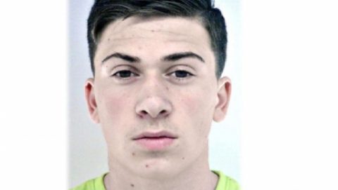 Iskolába indult kedden egy fiú, azóta sincs meg