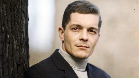 Baradlay kapitány elment – Mécs Károly pályája képekben