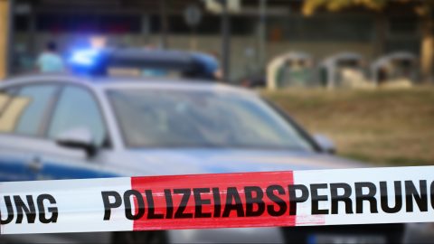 Öt embert késelt meg egy szíriai férfi Ausztriában, egy 14 éves fiú meghalt