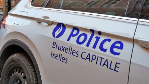 Újabb lövöldözés volt Brüsszelben